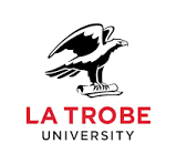 La Trobe University Logo
